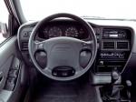 Opel Campo Double Cab 1992 года